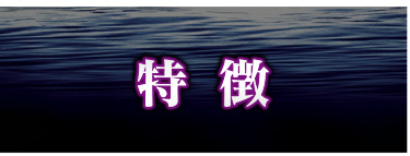 SANYO：P大海物語4スペシャル BLACK