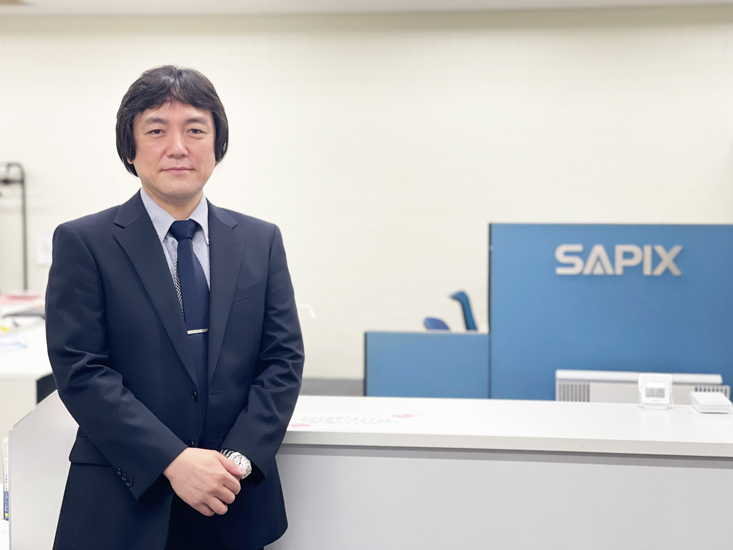 横浜校 - SAPIX中学部 | 高校受験もサピックス（小5～中3）