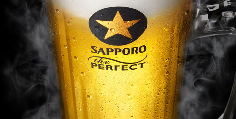 ザ・パーフェクト黒ラベル | 大人の☆生 サッポロ生ビール黒ラベル