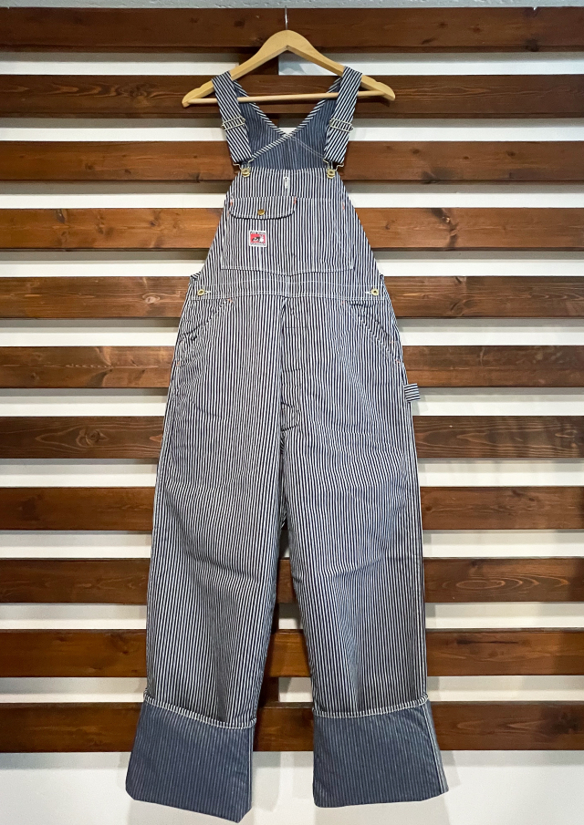 通販 アメカジ 札幌 TCB jeans Wrecking Crew Pants Random Hickory