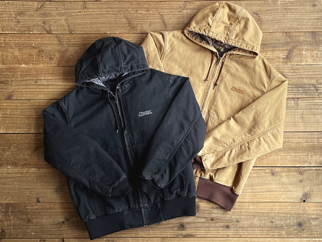 通販 アメカジ 札幌 スタンダードカリフォルニア ダック フード