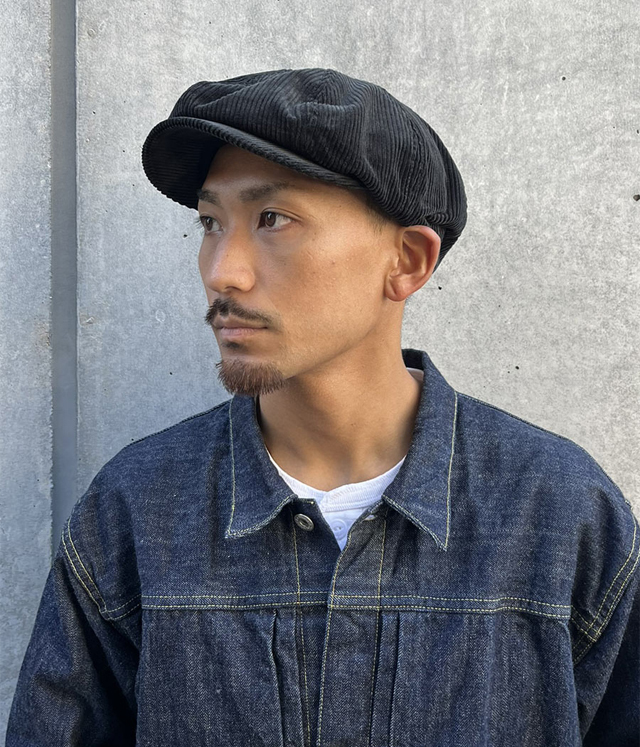 通販 アメカジ 札幌 スタンダードカリフォルニア コーデュロイ