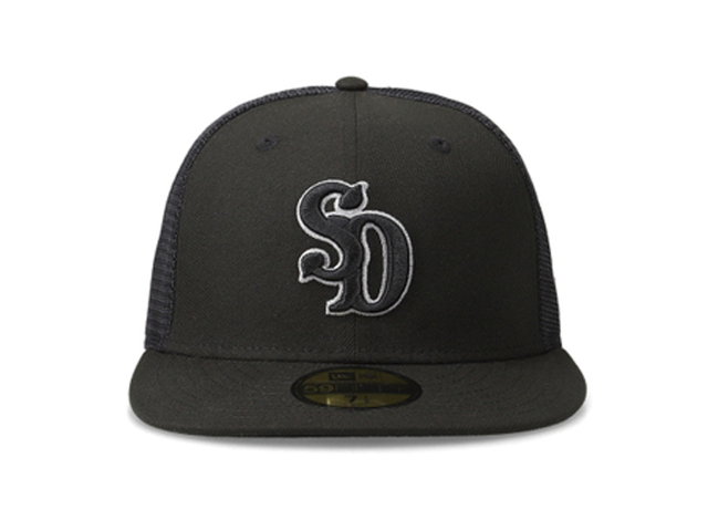 通販 アメカジ 札幌 ニューエラ スタンダードカリフォルニア 別注