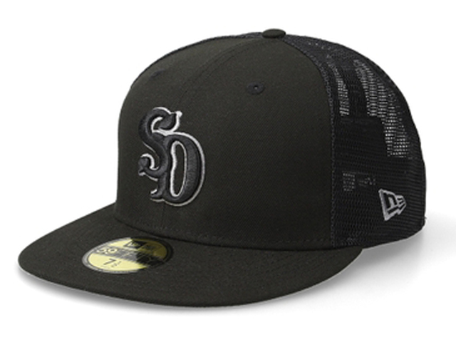 通販 アメカジ 札幌 ニューエラ スタンダードカリフォルニア 別注