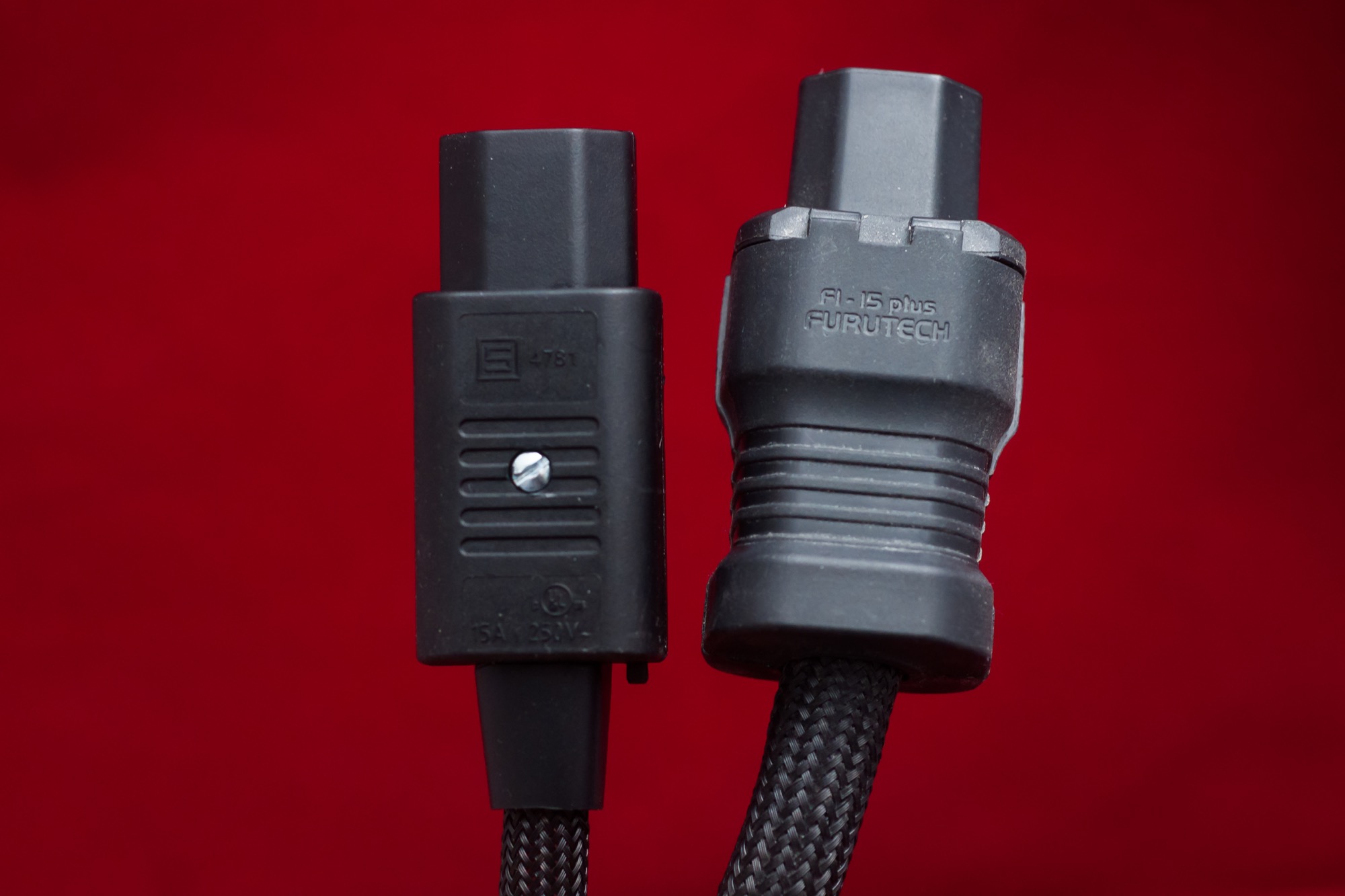 ACOUSTIC REVIVE AC-2.0 TripleC レビュー 比較編 | MacBSの日常生活的日記