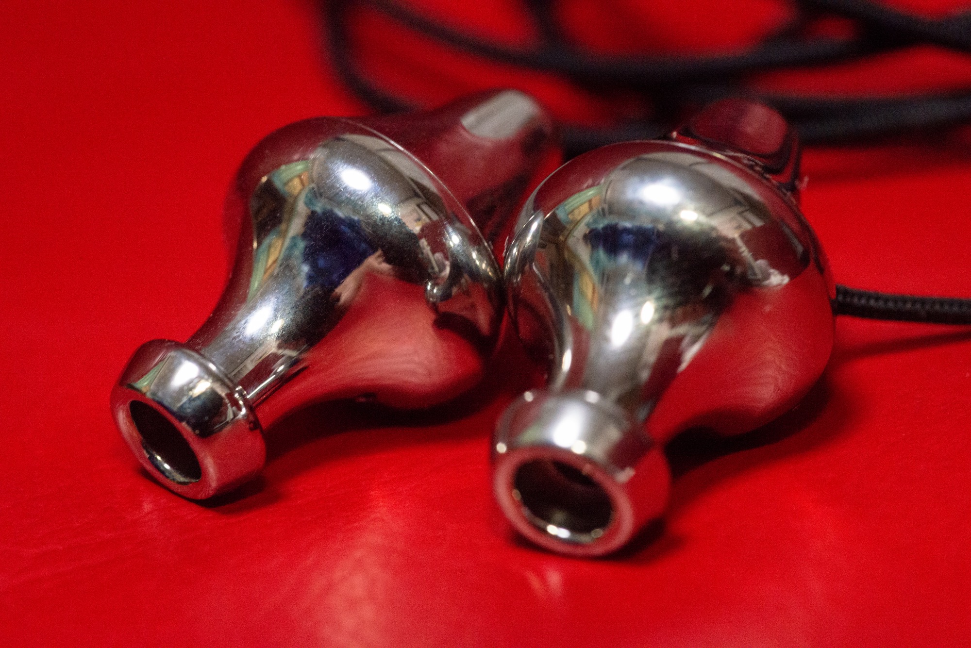 final audio design Piano Forte IX | MacBSの日常生活的日記