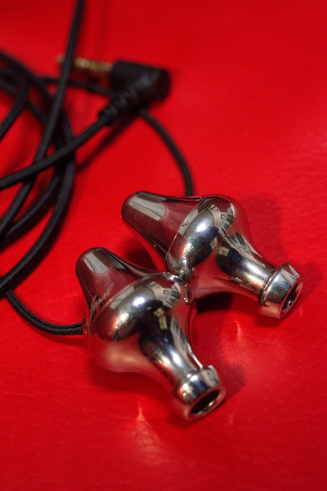 final audio design Piano Forte IX | MacBSの日常生活的日記