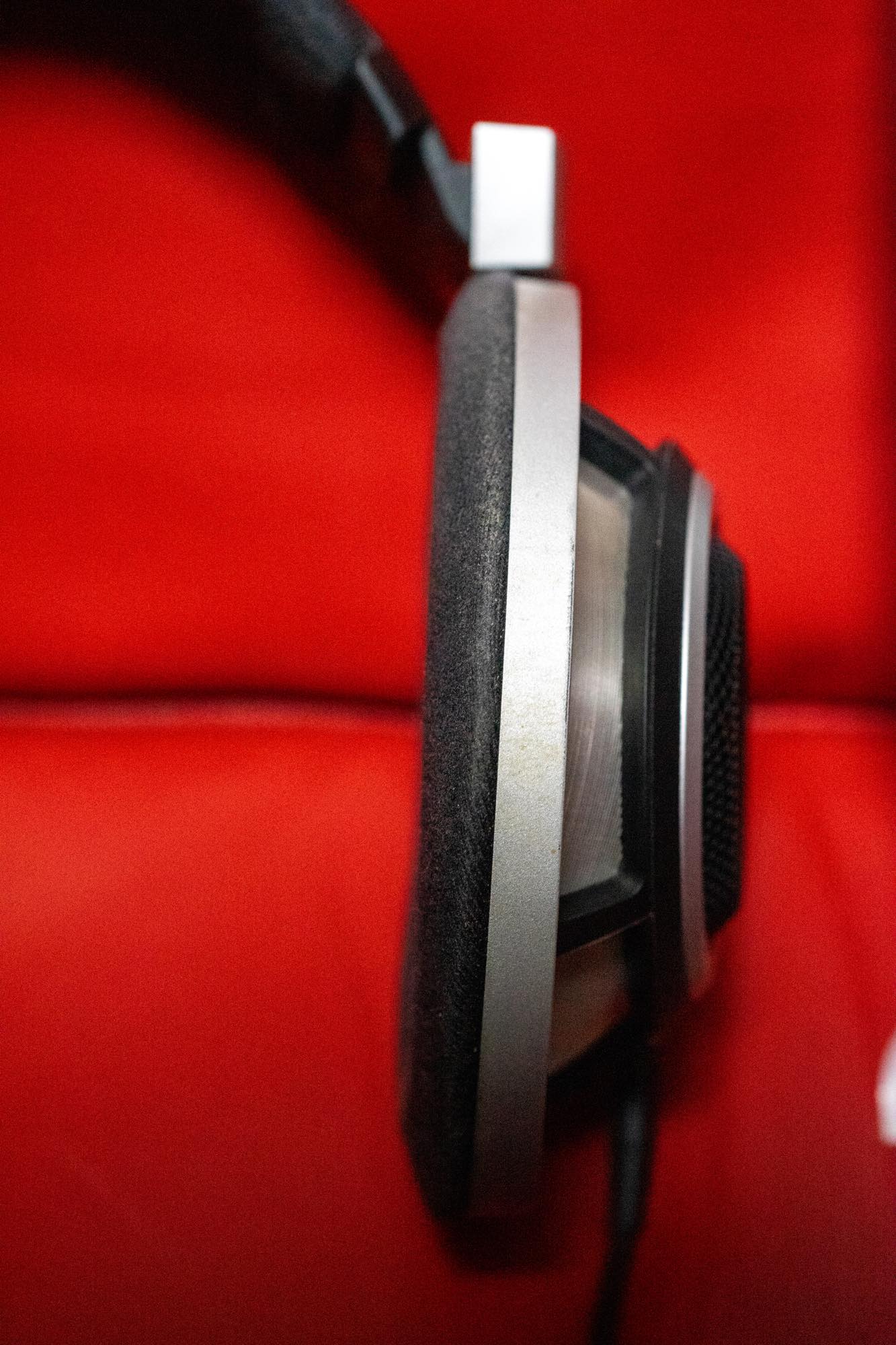 SENNHEISER HD800のイヤーパッド交換 | MacBSの日常生活的日記