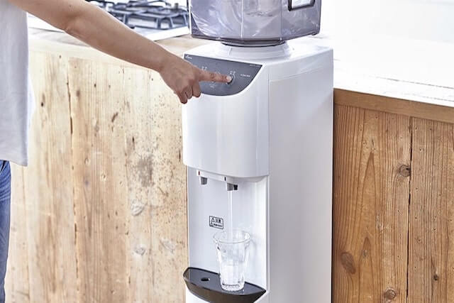 ハミングウォーターflows(フローズ)の口コミや評判・デメリットや電気