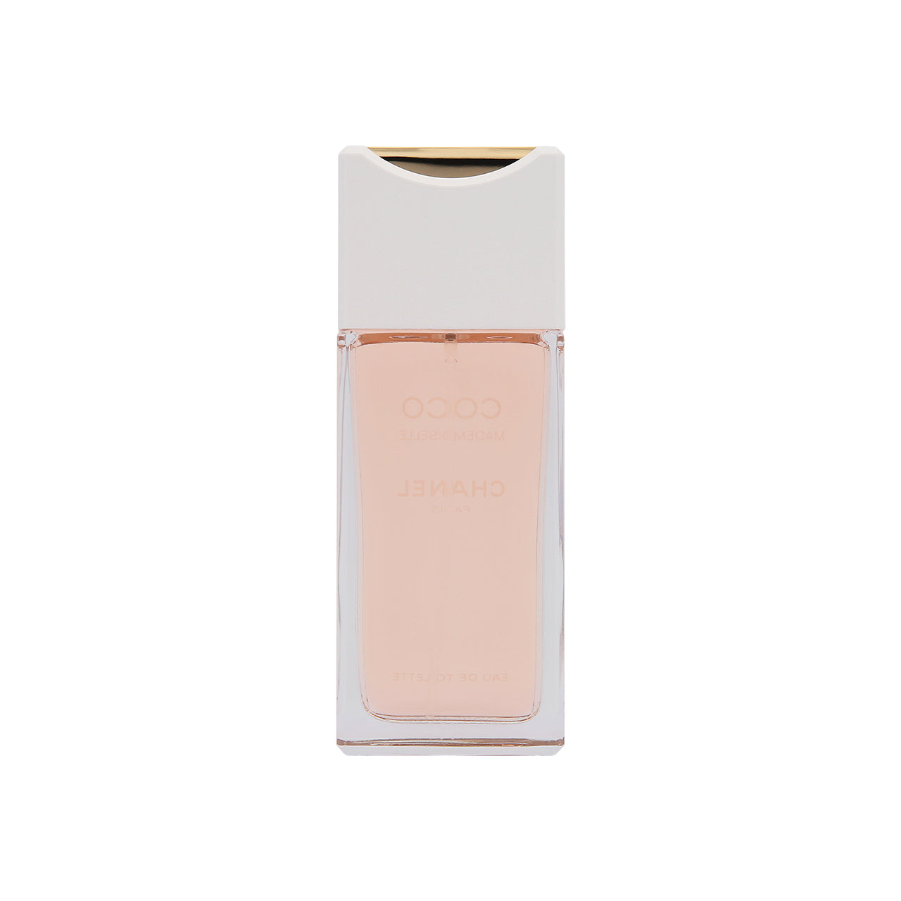 Chanel COCO MADEMOISELLE Eau de Toilette Spray 50ml | Sasa Global