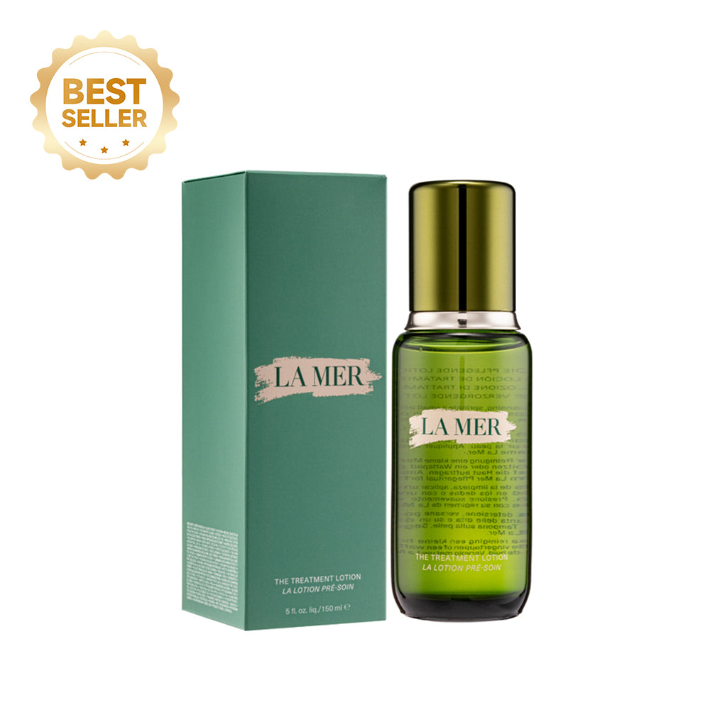La Mer Treatment Lotion 150ML | Sasa Global Eshop – Sasa Global eShop