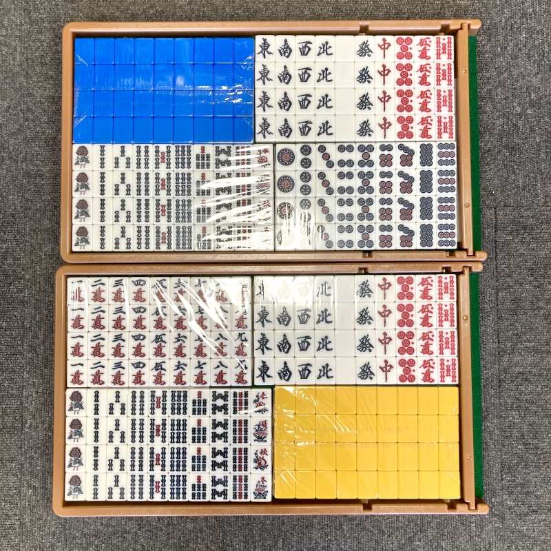 セット / 全自動麻雀卓、手打ち麻雀卓の販売・修理専門店のささき