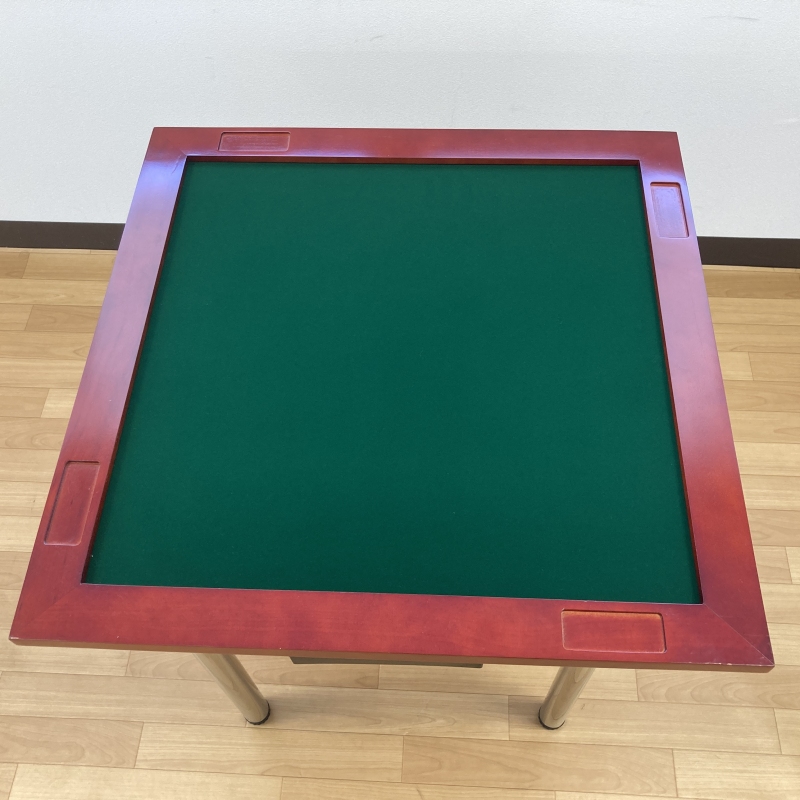 大会使用品につき4000円OFF!】手打ち麻雀卓 はなこの麻雀卓コネクト