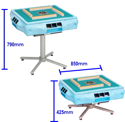 a*u様 【禁煙店使用/美品】AMOS VIERAL (アモス ヴィエラ) 全自
