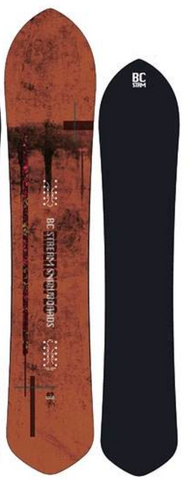 BC Stream R-2 157cm 20-21 – SBF Boardshop
