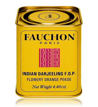 商品紹介 紅茶 | FAUCHON [フォション] | S&B エスビー食品株式会社