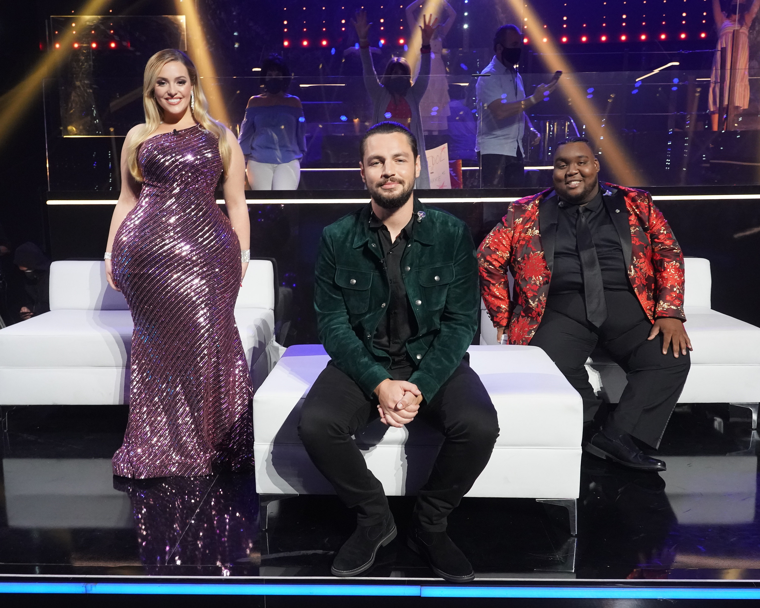 Chayce Beckham wins 'American Idol,' the first Southern California