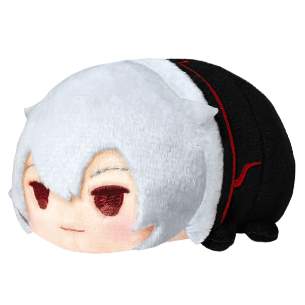 もちもちマスコット ワールドトリガー Vol.1 | エスケイジャパン