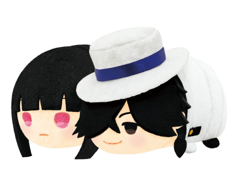 もちもちマスコット Fate/Grand Order vol.5 | エスケイジャパン