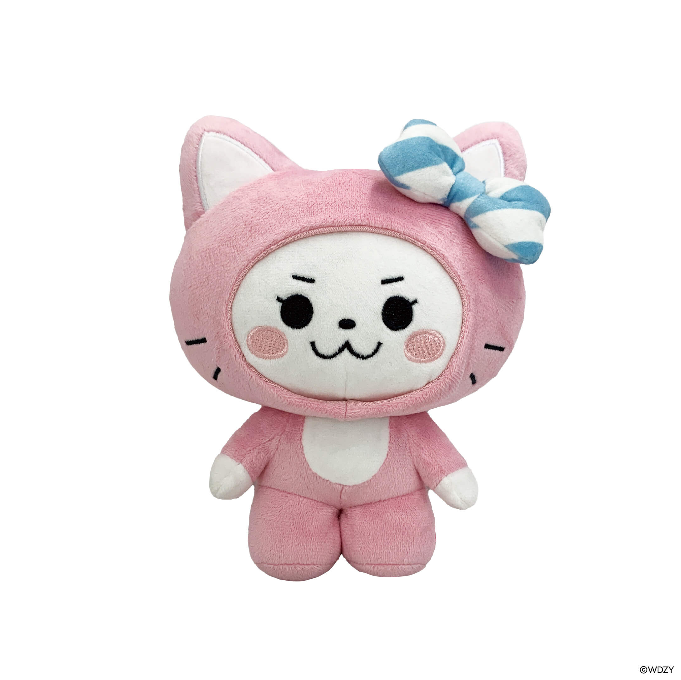 WDZY ぬいぐるみS(CABBIT) | エスケイジャパン