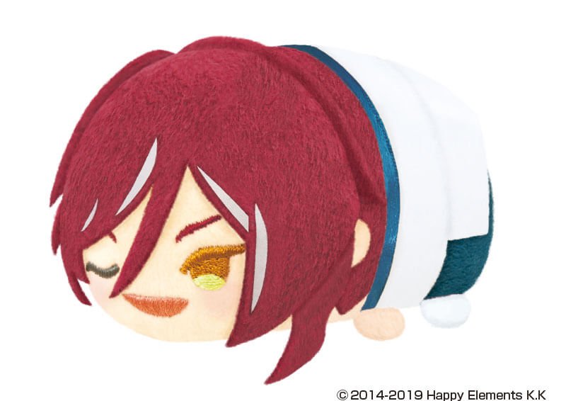 もちもちマスコット あんさんぶるスターズ！！ vol.4 | エスケイジャパン