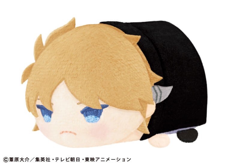 もちもちマスコット ワールドトリガー vol.1.1（再販） | エスケイジャパン