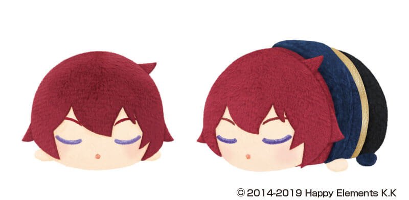 あんスタ 弓弦 もちもちマスコット ミニ 150点セット もちマス あん