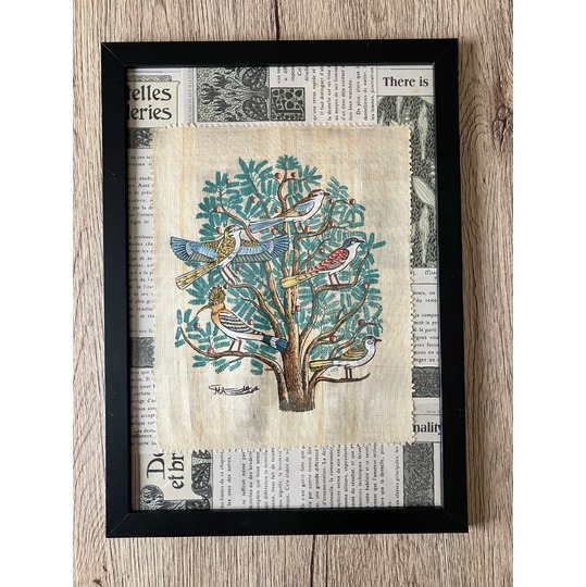 パピルス専門店 商品詳細｜SKパパイラス株式会社｜エジプト直輸入