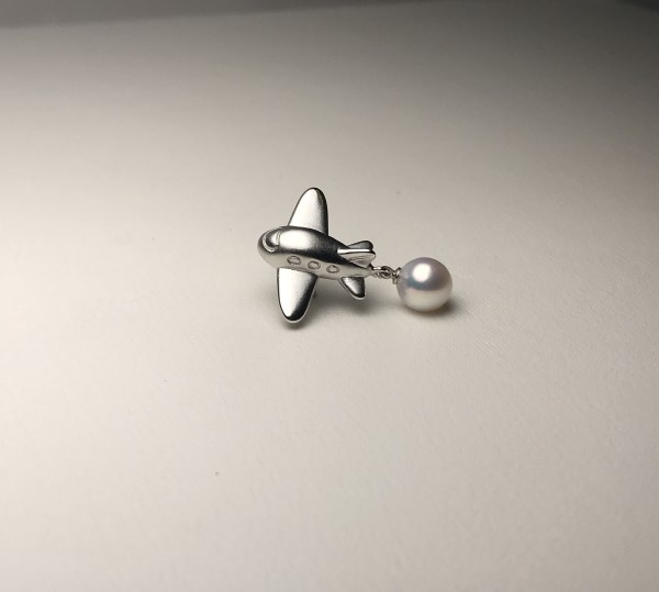 SkyShopping - スカイショッピング - / 【宇和島真珠】あこや真珠ANA