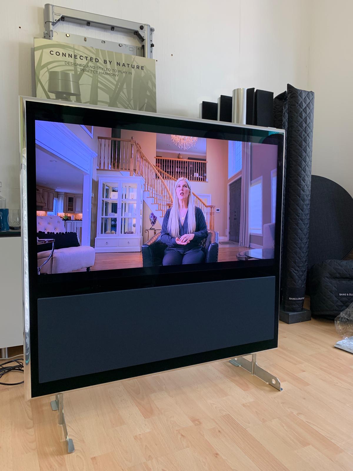 Bang & Olufsen BeoVision 11 - 46