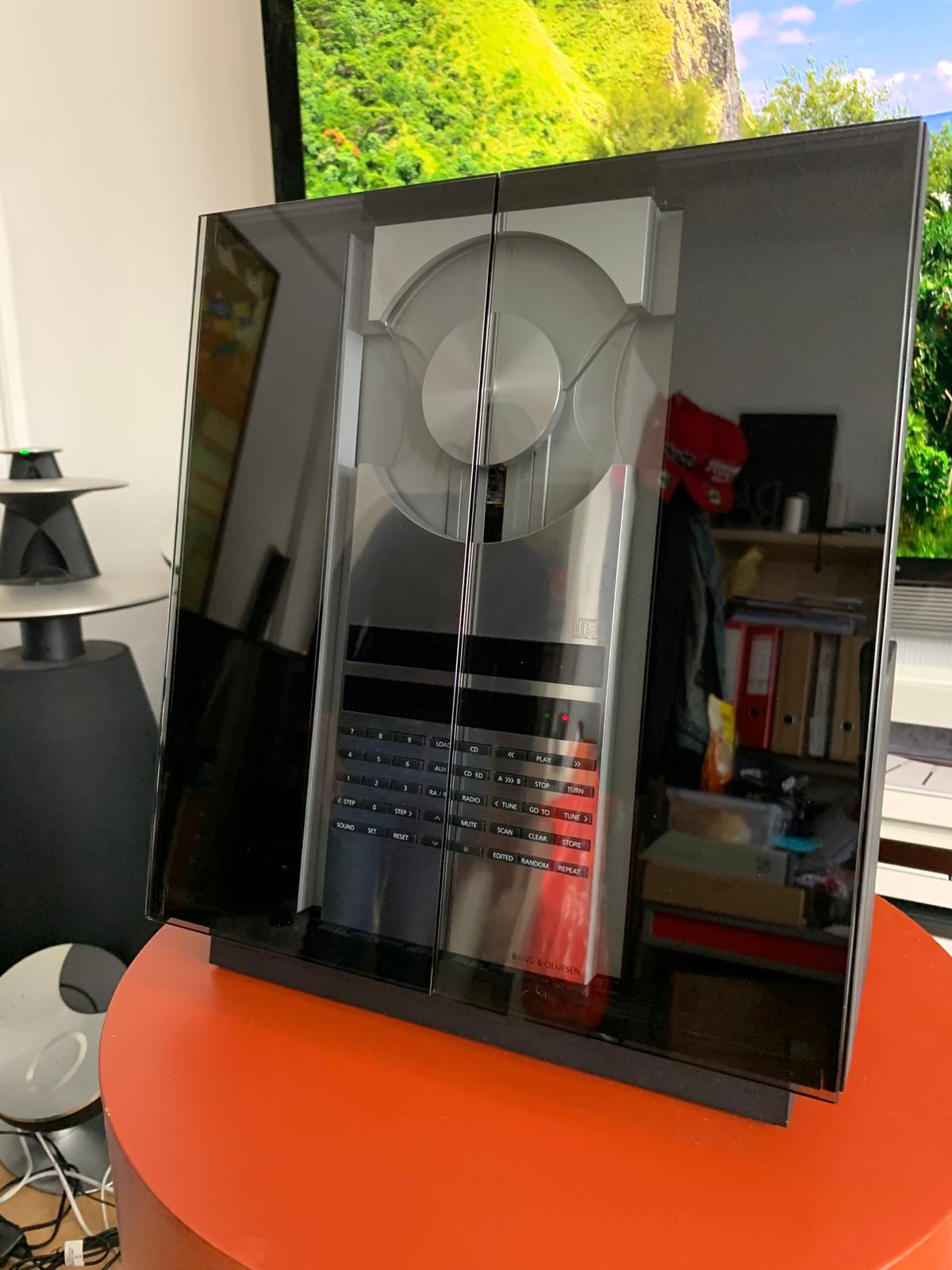 Bang & Olufsen BeoCenter 2300 | SkynnexAV