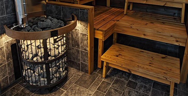 HARVIA サウナストーン 50mm-100mm / 20kg - サウナグッズ通販専門店