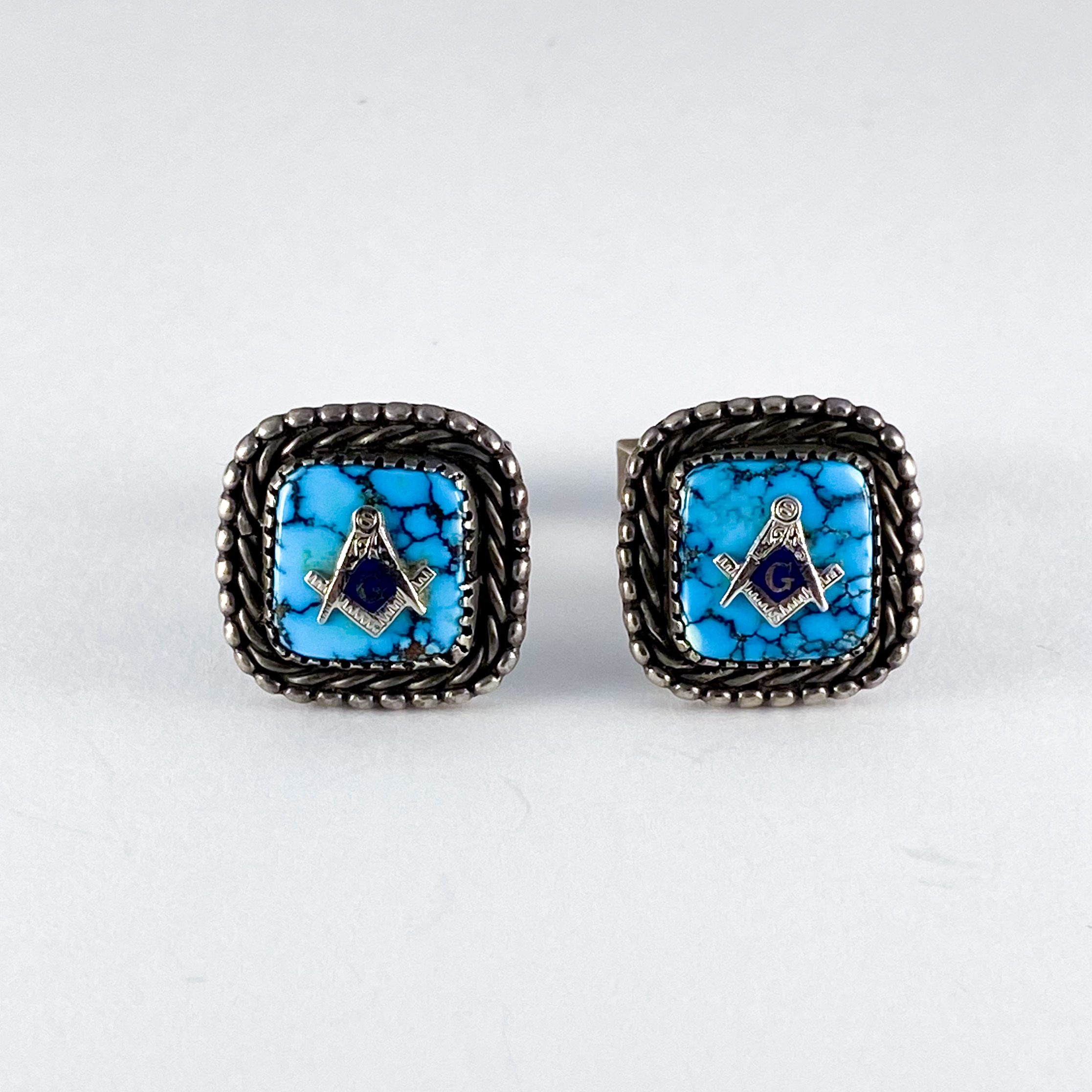 Brooch | ターコイズ・メンズシルバーアクセサリー通販 SKYSTONE TRADING