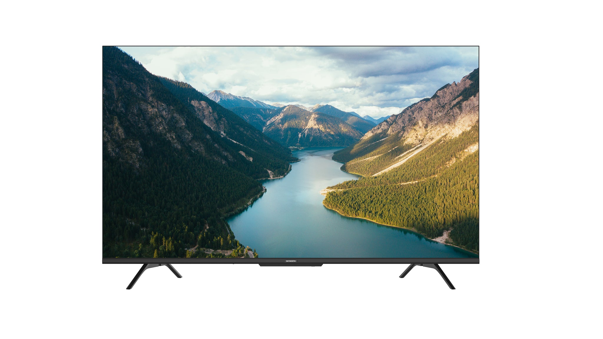 UE7600 Series 4K Google TV – SKYWORTH North America