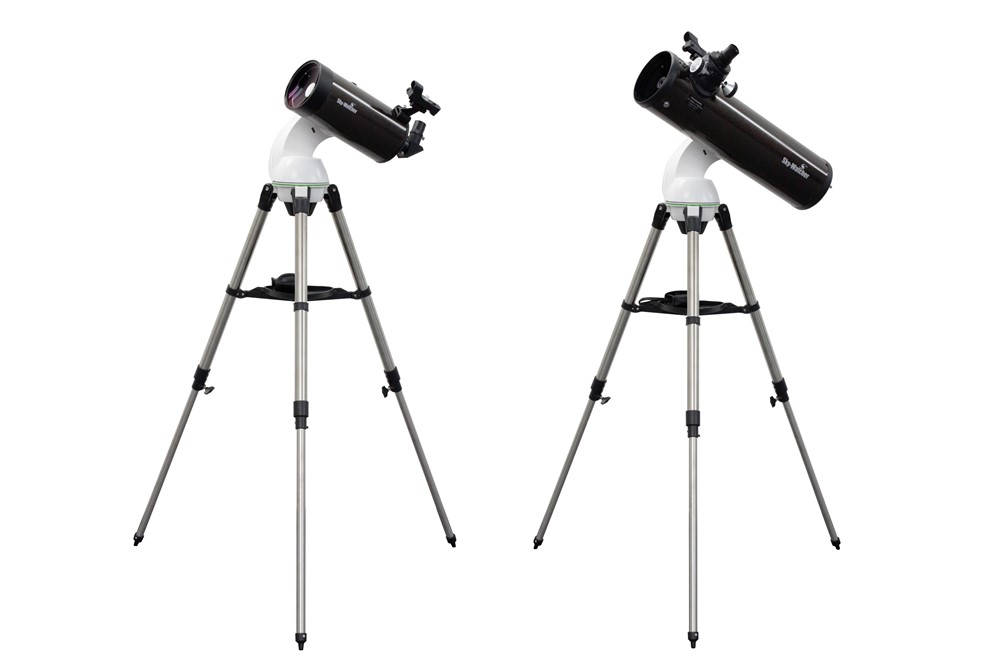 New AZ-Go2シリーズ」発売｜Sky-Watcher