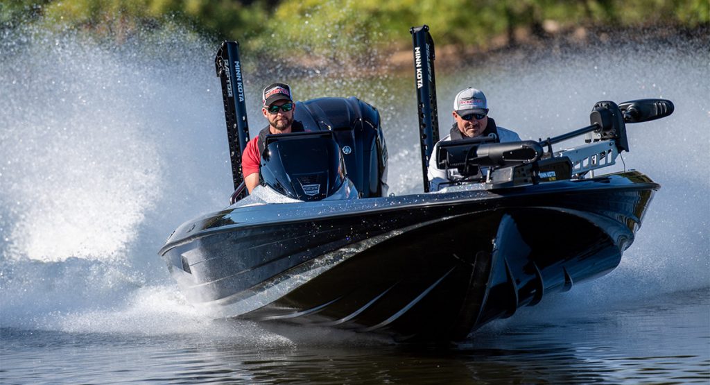 ZXR SERIES - ZXR21 SE | BOATS ボート | SKEETER BOATS JAPAN