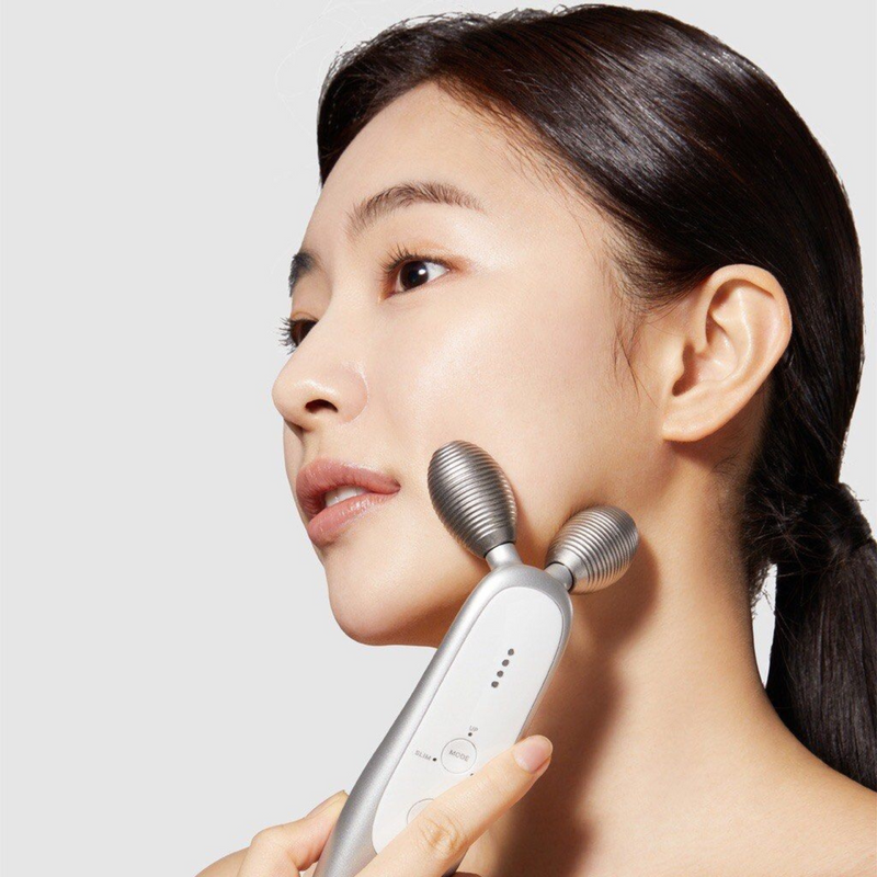 MEDICUBE AGE-R Derma EMS Shot (1pc) – Skin Cupid