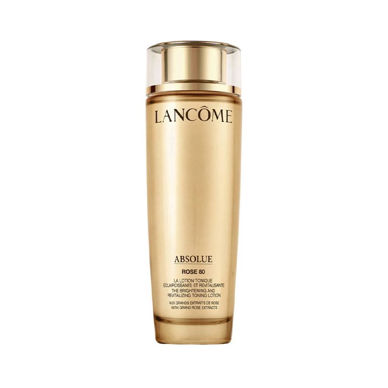 Lancôme Absolue Rose 80 Toner Review | Skincare.com