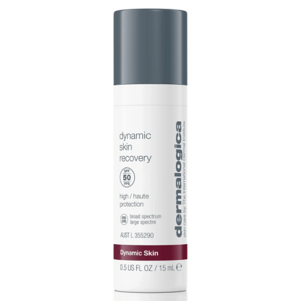 Dynamic Skin Recovery SPF50 1.7oz Dermalogica | Skincare by Alana