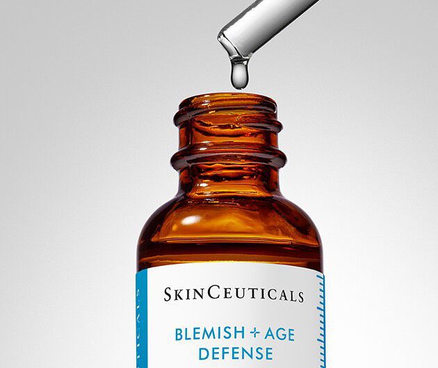 Blemish + Age Defense Serum | Salicylic Acid | SkinCeuticals