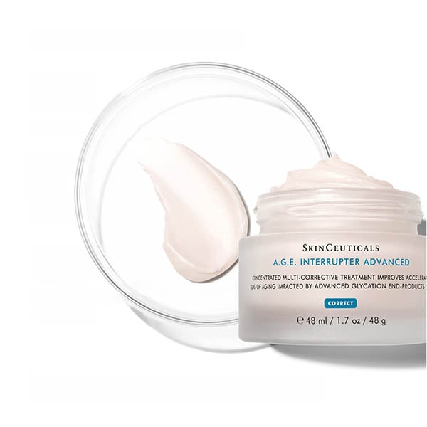 A.G.E. アドバンスト クリーム｜【公式】スキンシューティカルズ