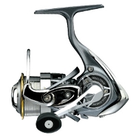 SPORT LIFE PLANETS12EXIST 2004: スピニングリール：スポーツライフ