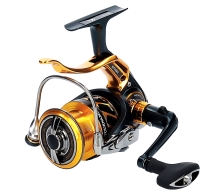 SPORT LIFE PLANETS18T-ISO 2500SH-LBD: スピニングリール（LB