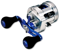 SPORT LIFE PLANETSRYOGA BJ C1012PE-HW: ベイト・両軸リール