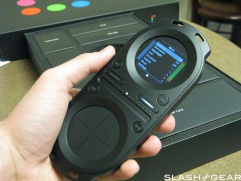 Tonium Pacemaker Pocket DJ Unboxing