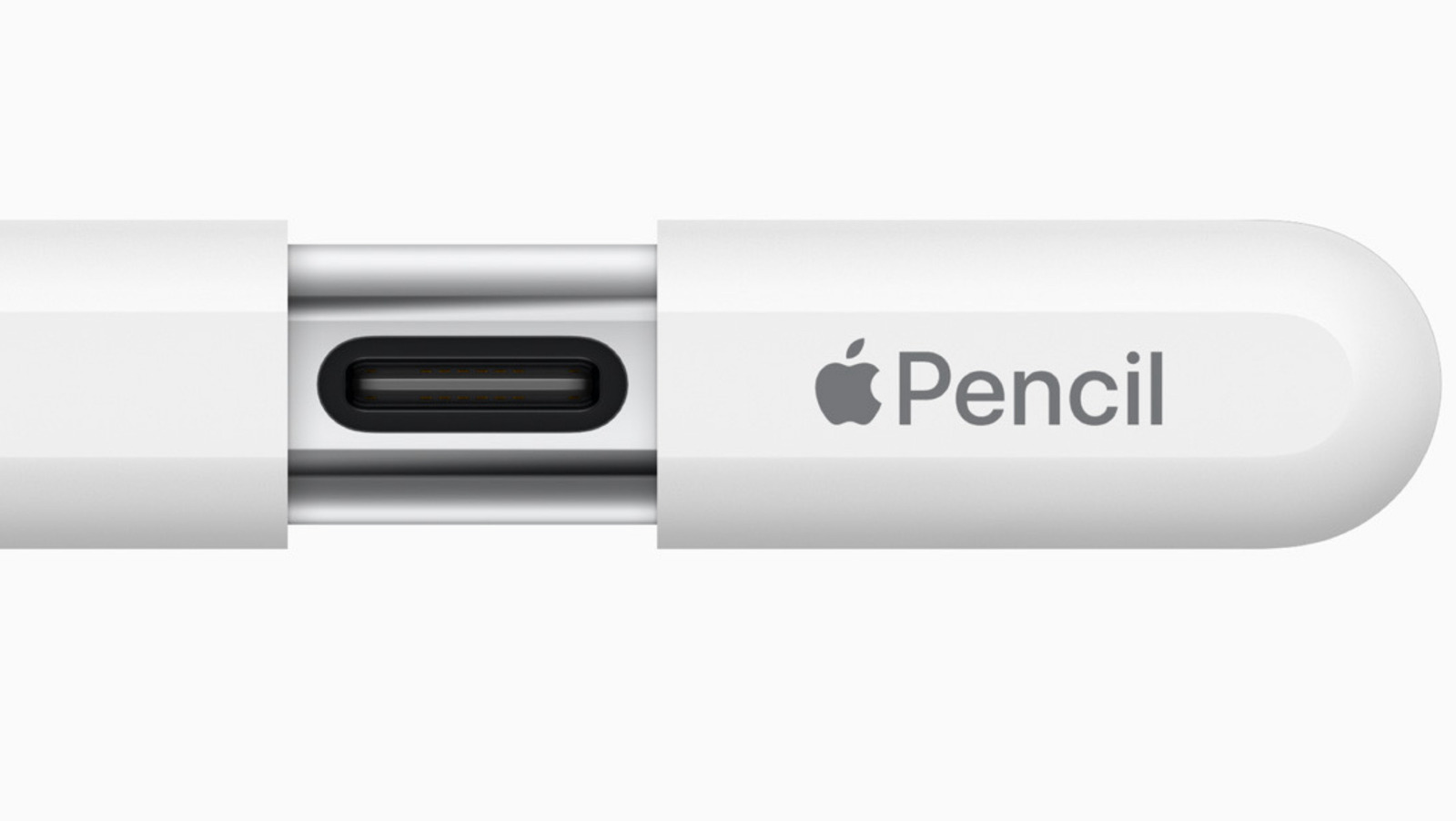 New Apple Pencil USB-C Gives iPad A Third Stylus Option
