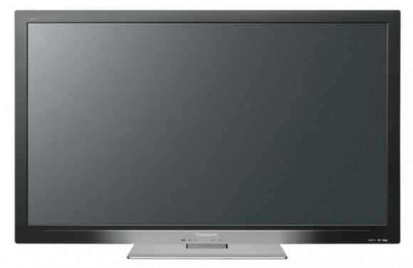 Panasonic VIERA TH-L42G3 HDTV Records Full HD Video To SDXC