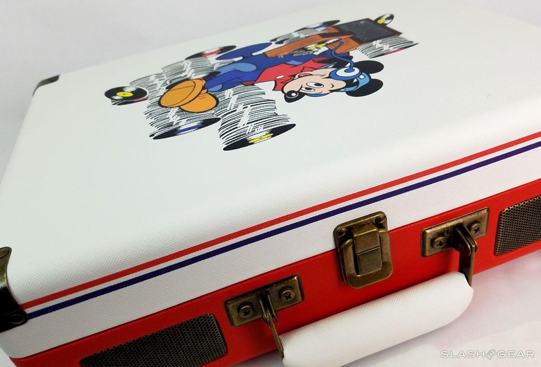 Crosley's 2016 Record Store Day Turntable Review