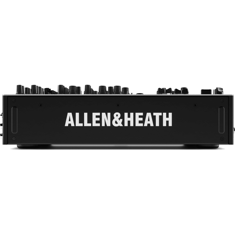 XONE-96 ALLEN & HEATH SLJMUSIC.COM