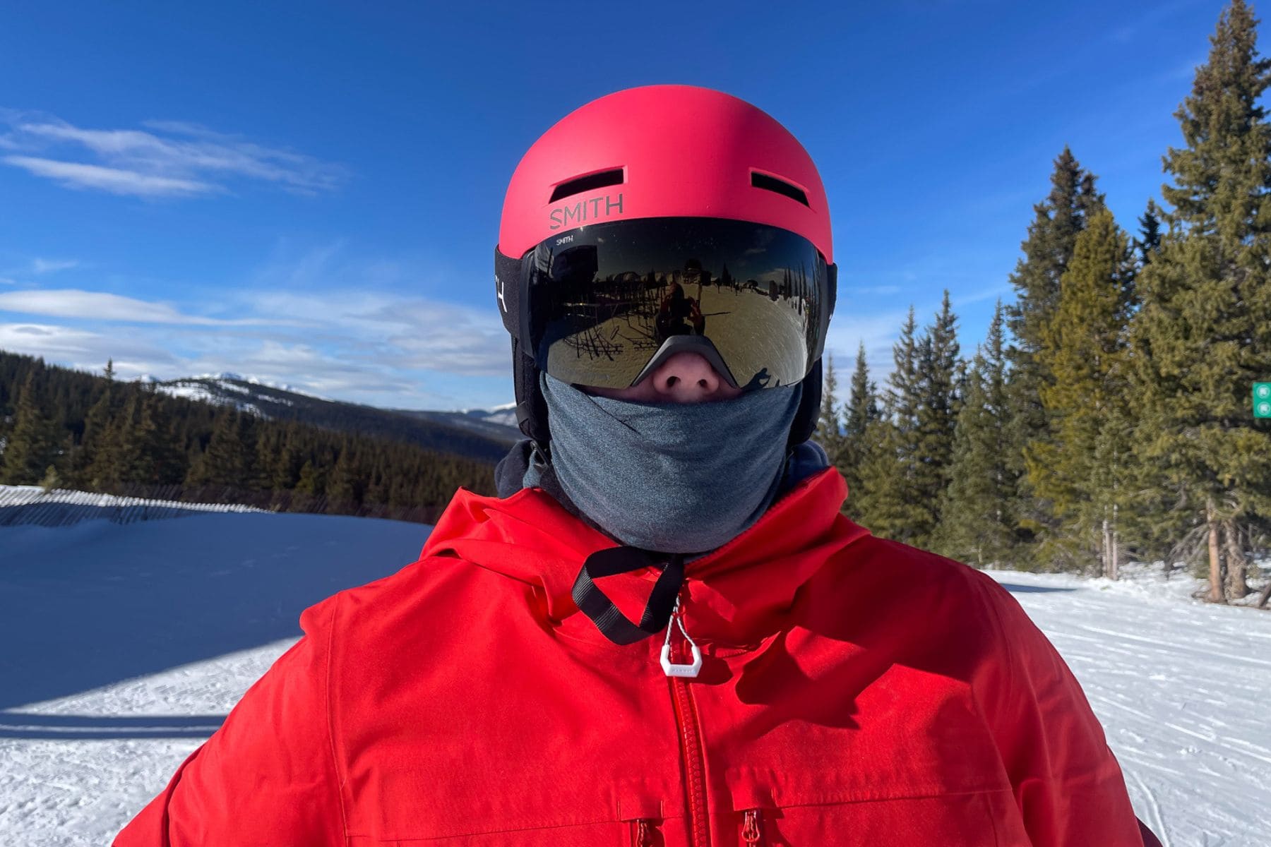 Smith I/O Mag ChromaPop Pro Photochromic Reviewed in 2025